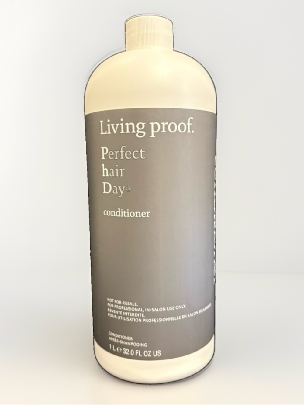Living Proof Perfect Hair Day Conditioner 1L/32fl oz Brand New-Sealed